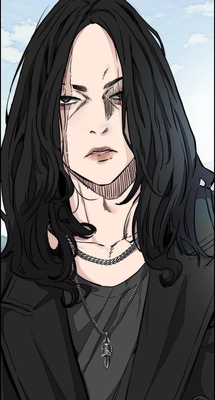 Wind Breaker Chapter 442 – S4-64 Page 105
