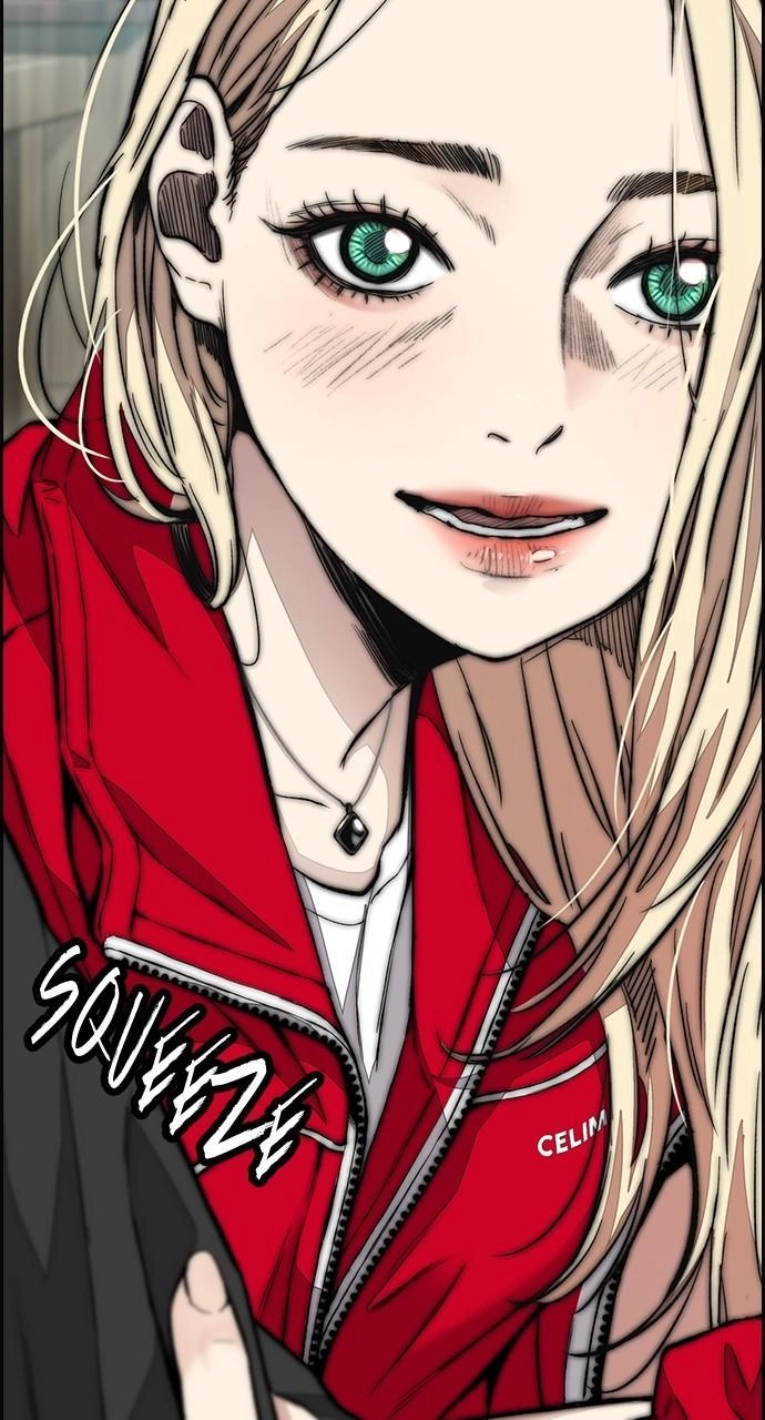 Wind Breaker Chapter 442 – S4-64 Page 90