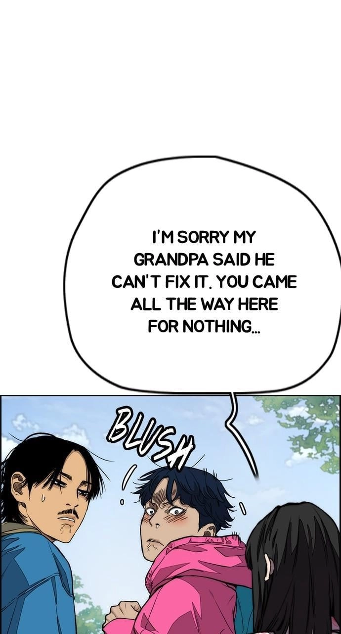Wind Breaker Chapter 442 – S4-64 Page 42