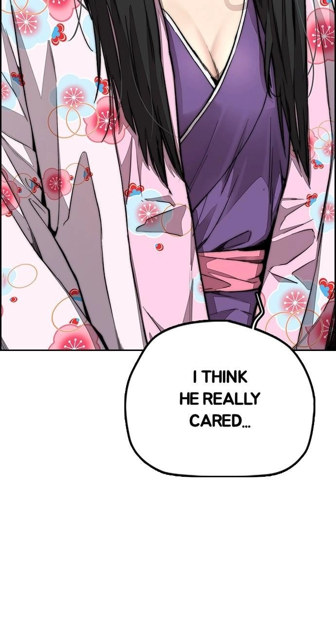 Wind Breaker Chapter 442 – S4-64 Page 45