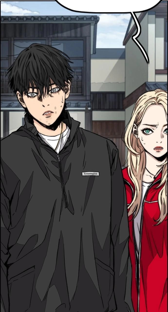 Wind Breaker Chapter 442 – S4-64 Page 153