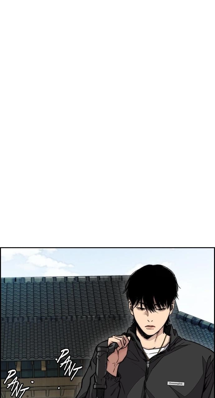 Wind Breaker Chapter 442 – S4-64 Page 34