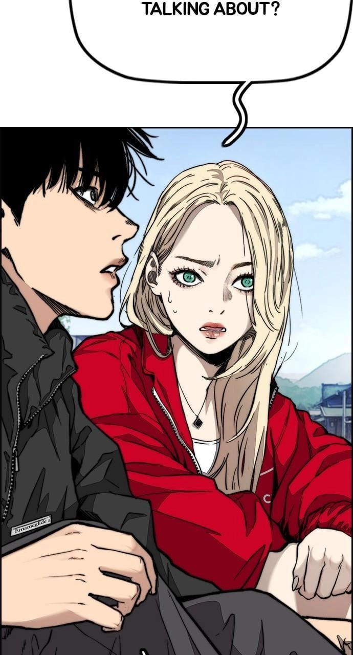 Wind Breaker Chapter 442 – S4-64 Page 143