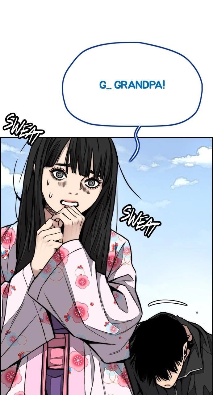 Wind Breaker Chapter 442 – S4-64 Page 21
