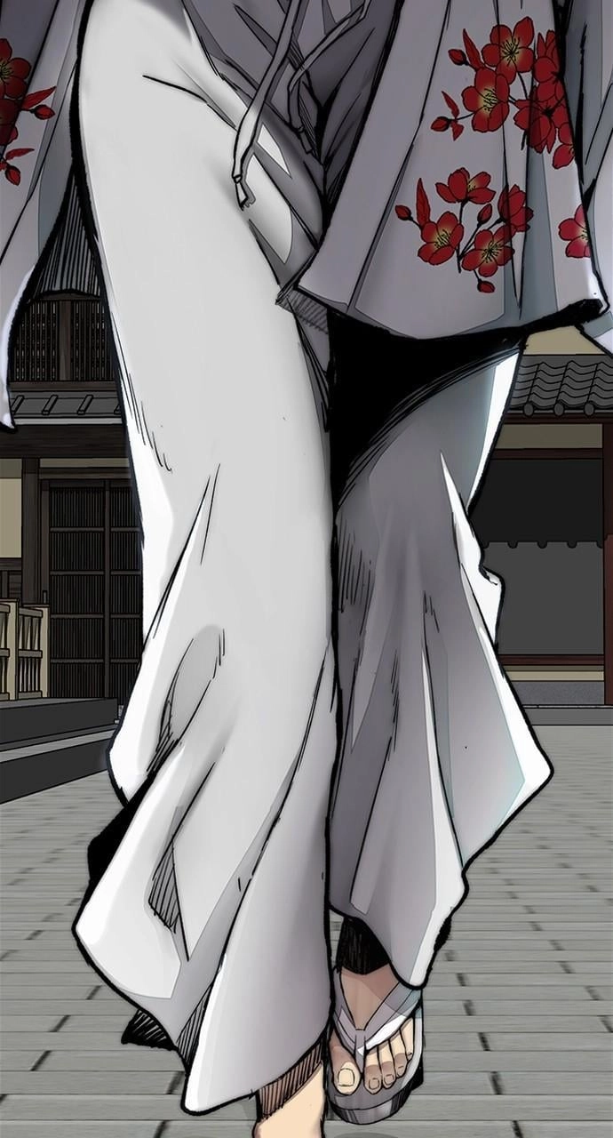 Wind Breaker Chapter 442 – S4-64 Page 165
