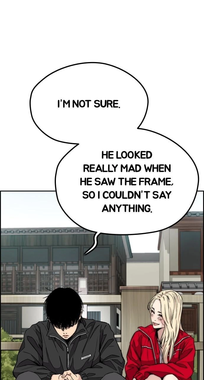 Wind Breaker Chapter 442 – S4-64 Page 59
