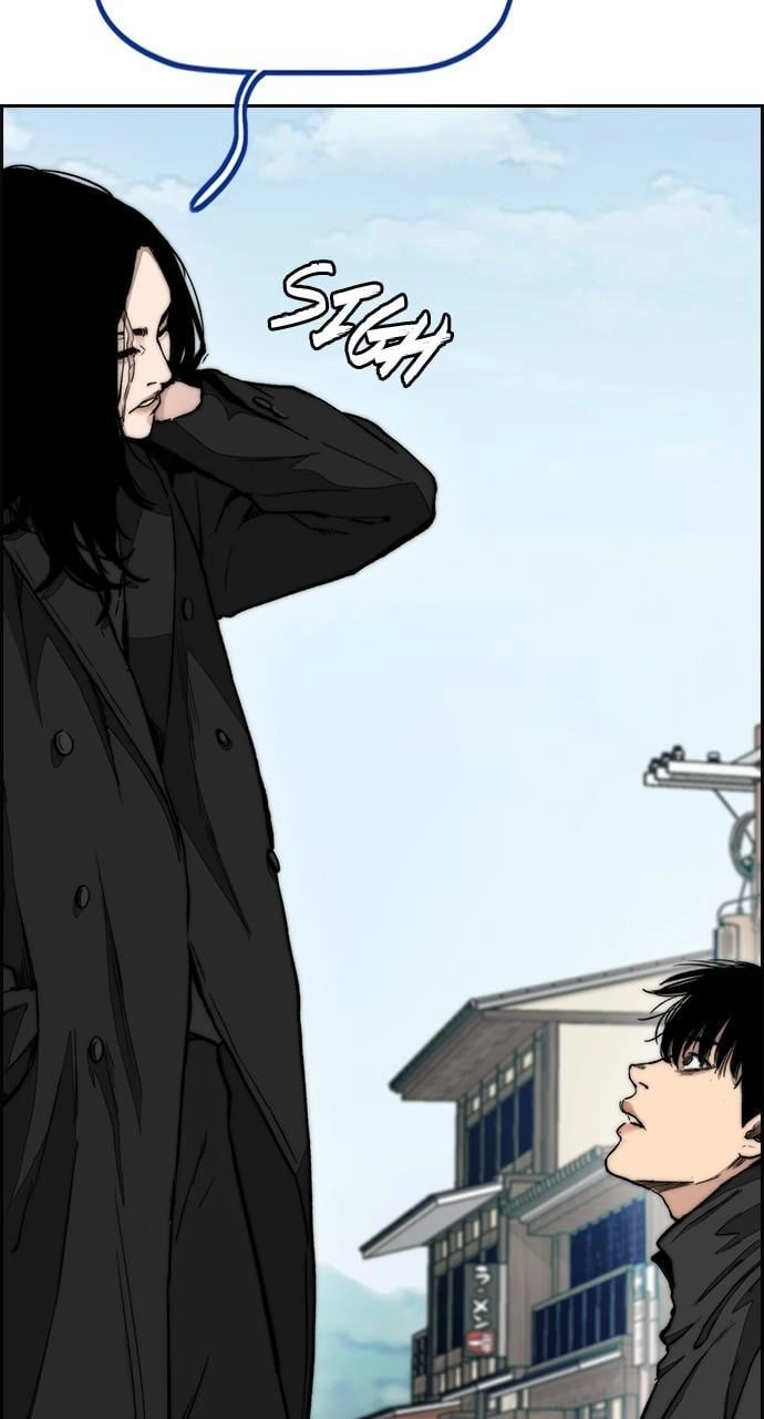Wind Breaker Chapter 442 – S4-64 Page 145