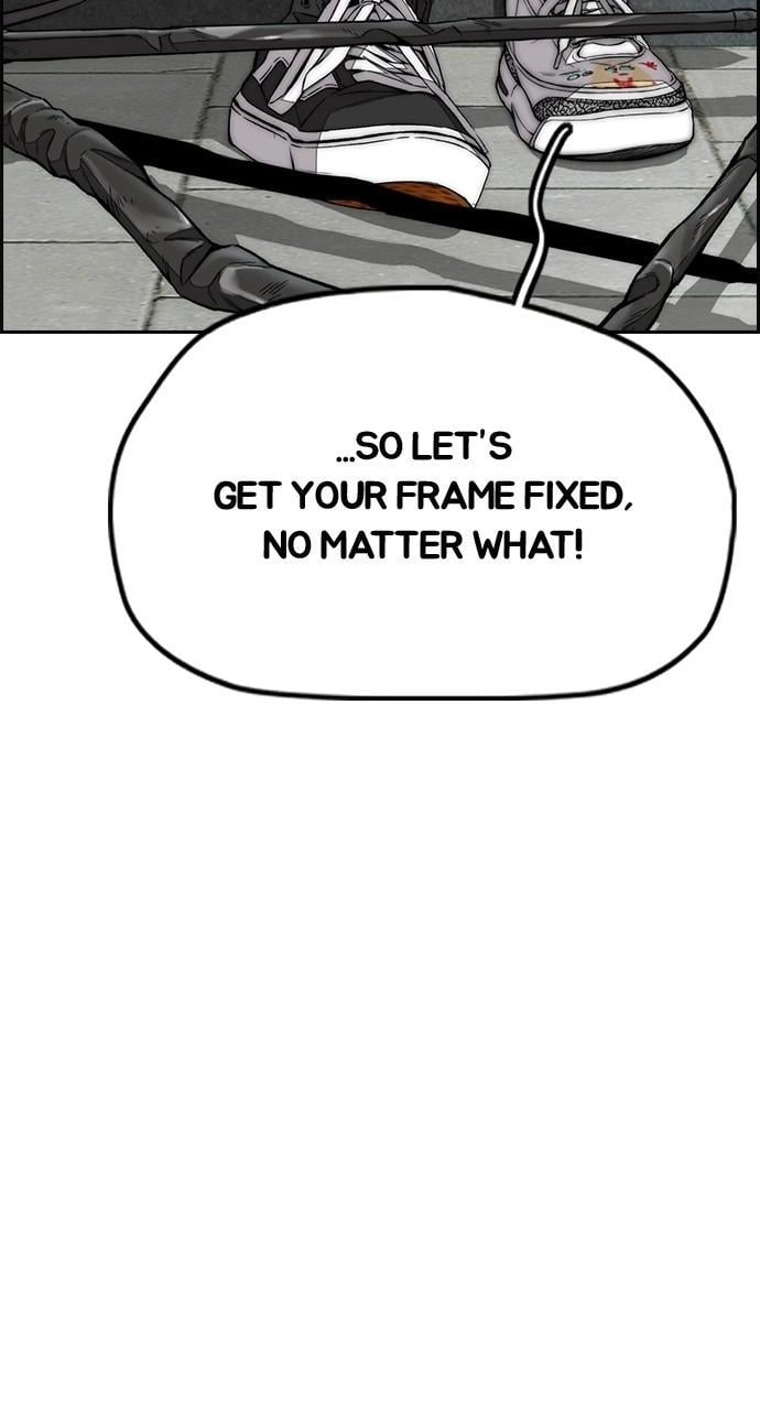 Wind Breaker Chapter 442 – S4-64 Page 95