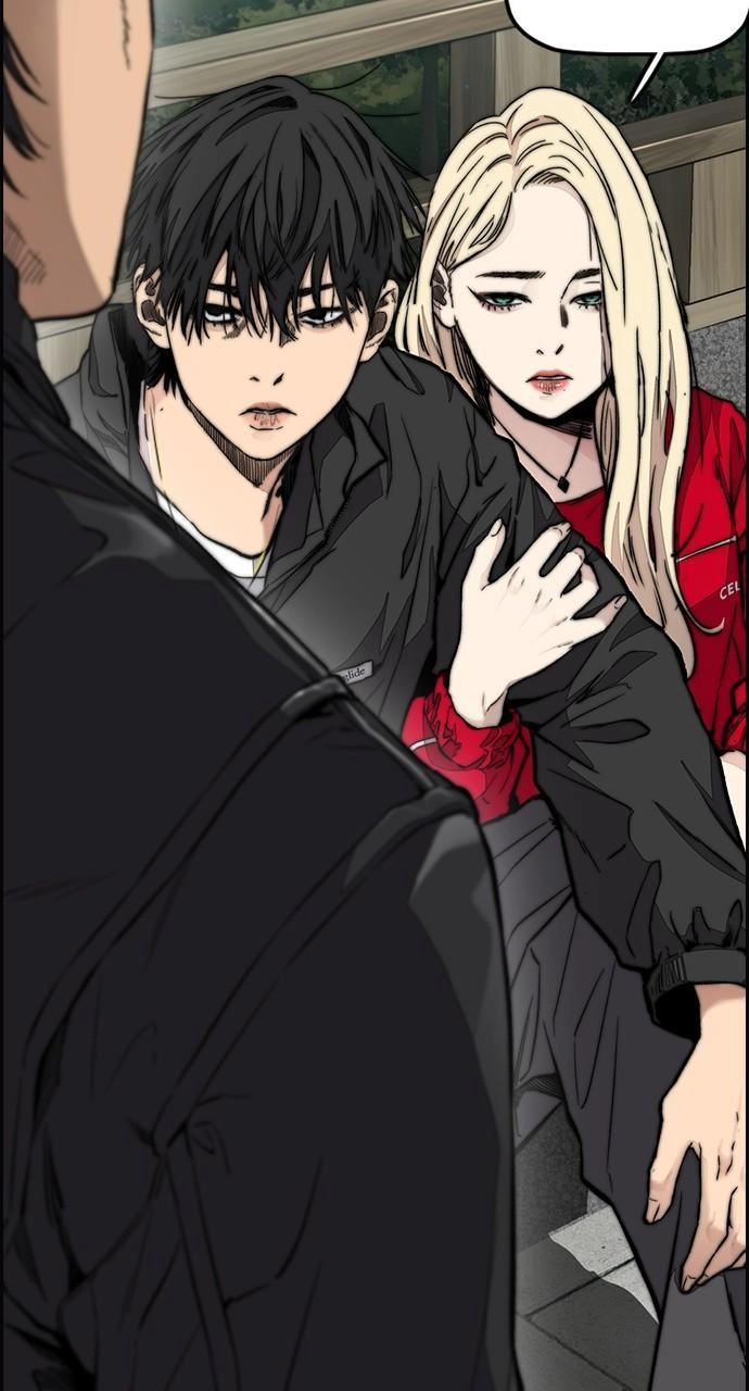 Wind Breaker Chapter 442 – S4-64 Page 98