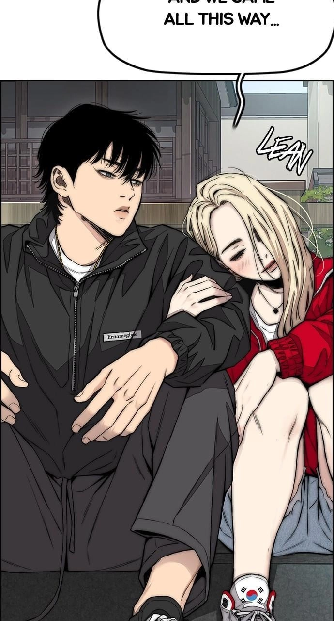 Wind Breaker Chapter 442 – S4-64 Page 94
