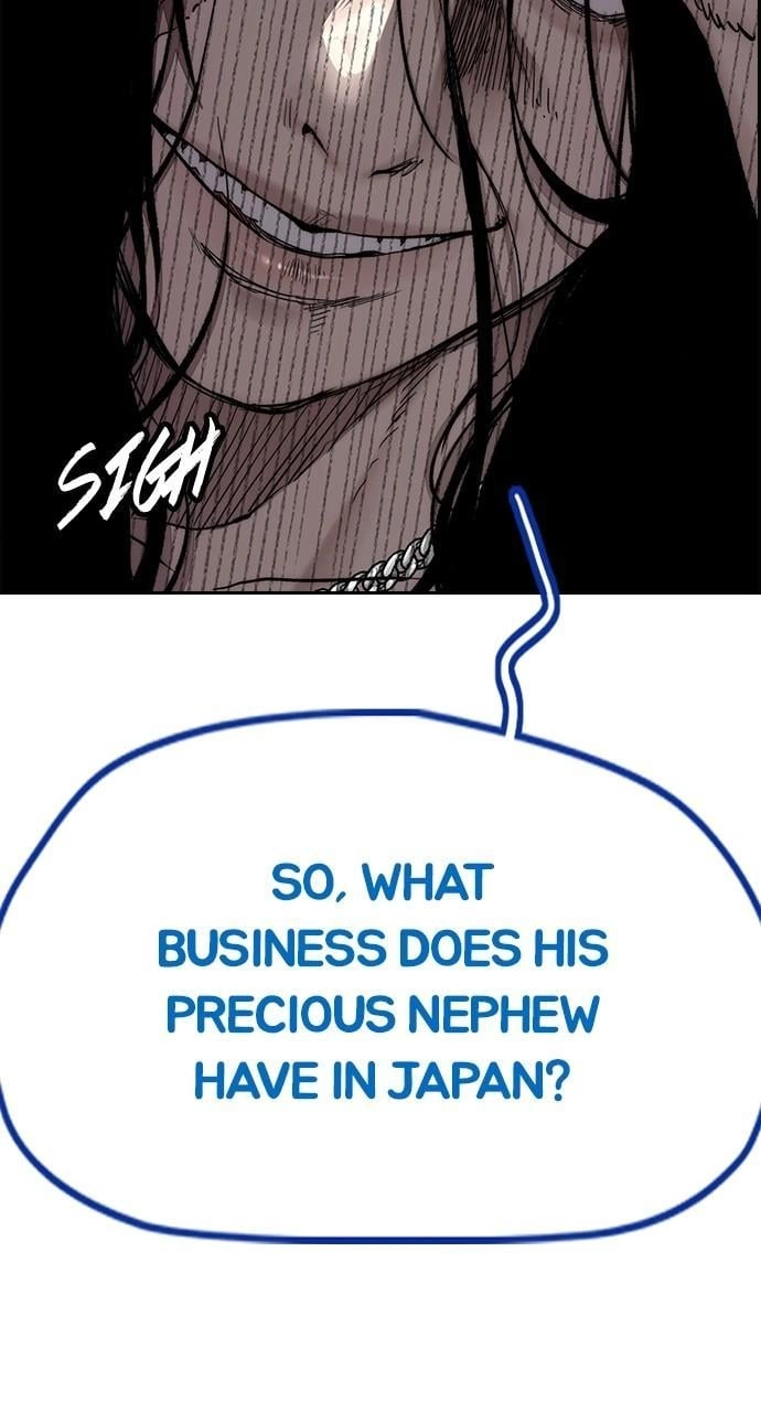 Wind Breaker Chapter 442 – S4-64 Page 137