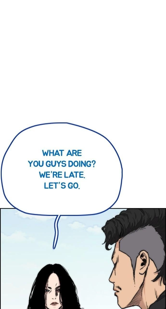 Wind Breaker Chapter 442 – S4-64 Page 102