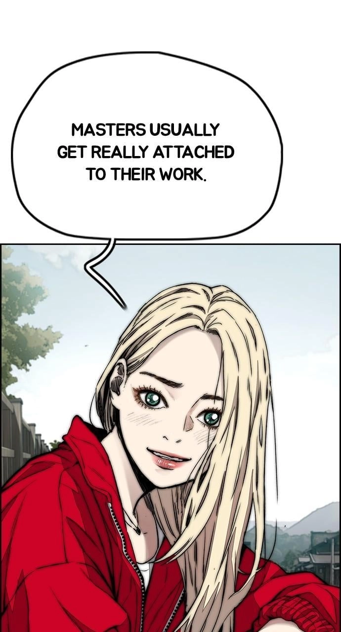 Wind Breaker Chapter 442 – S4-64 Page 61
