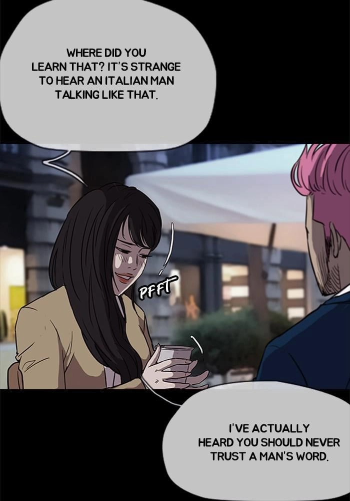 Wind Breaker Chapter 392 – S4-14 Page 194