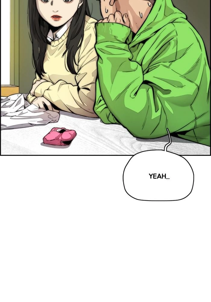 Wind Breaker Chapter 392 – S4-14 Page 68