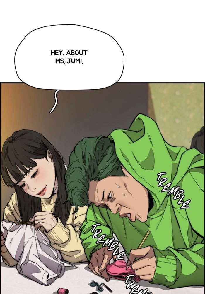 Wind Breaker Chapter 392 – S4-14 Page 113