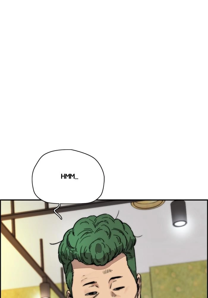 Wind Breaker Chapter 392 – S4-14 Page 65