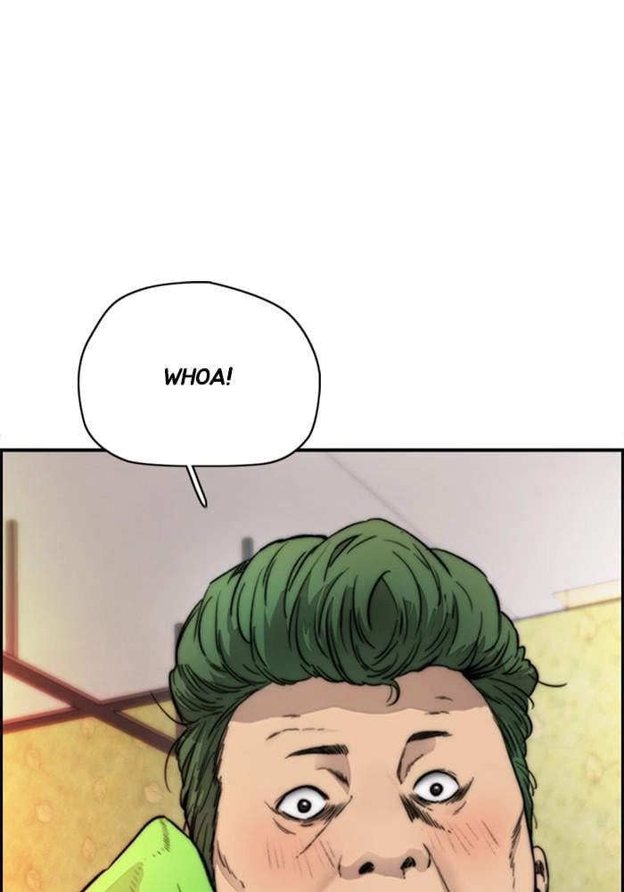 Wind Breaker Chapter 392 – S4-14 Page 69