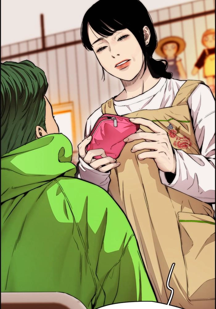 Wind Breaker Chapter 392 – S4-14 Page 93