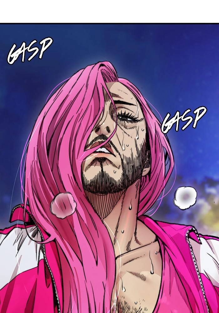 Wind Breaker Chapter 392 – S4-14 Page 189