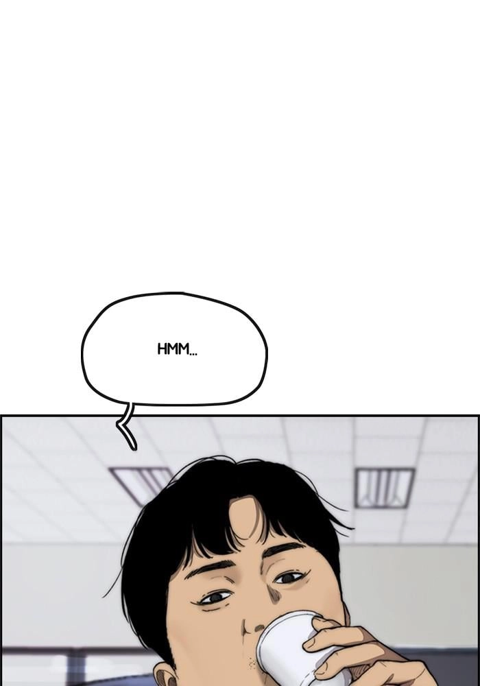Wind Breaker Chapter 392 – S4-14 Page 31