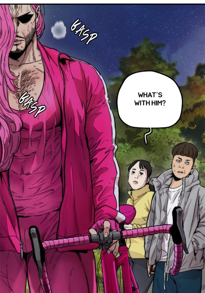 Wind Breaker Chapter 392 – S4-14 Page 184