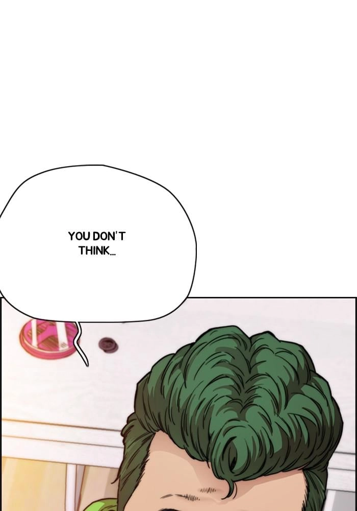 Wind Breaker Chapter 392 – S4-14 Page 95