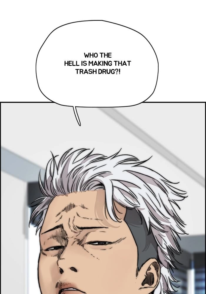 Wind Breaker Chapter 392 – S4-14 Page 16