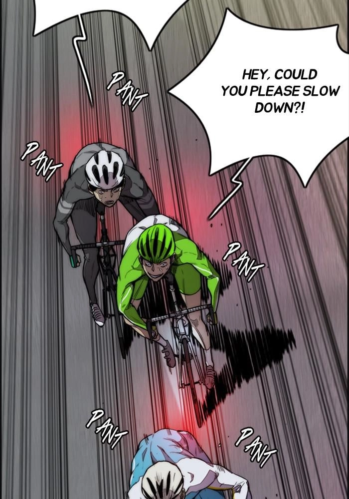 Wind Breaker Chapter 392 – S4-14 Page 144