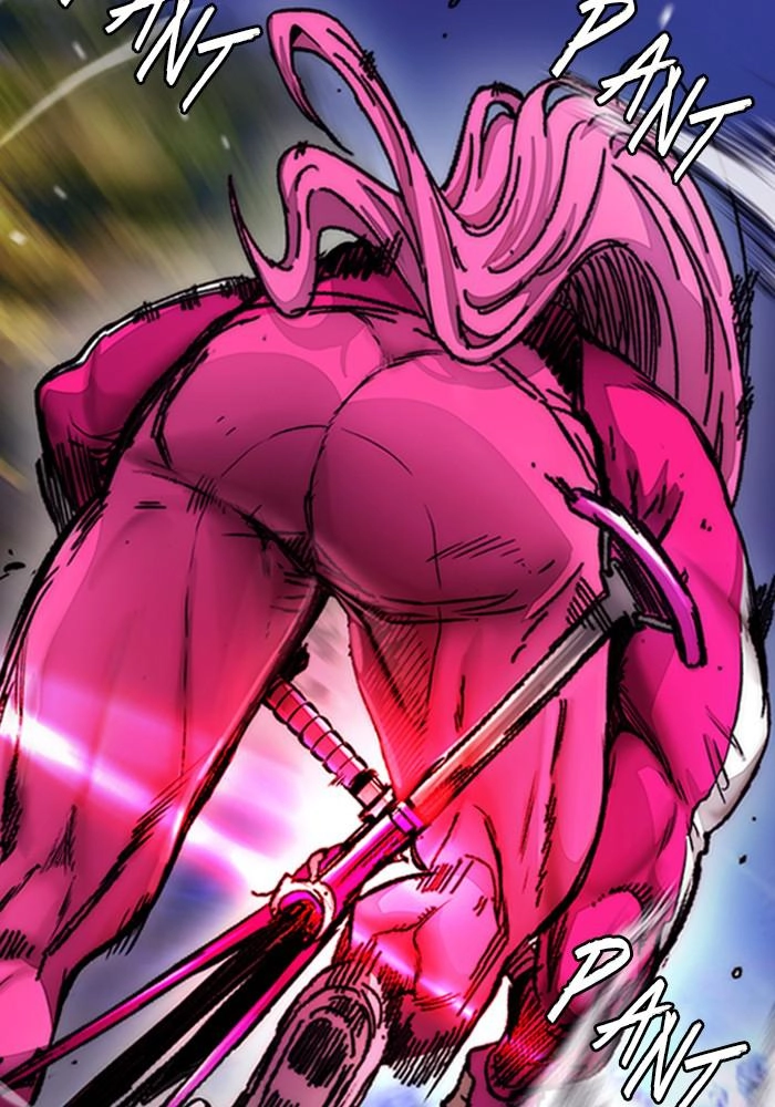 Wind Breaker Chapter 392 – S4-14 Page 135