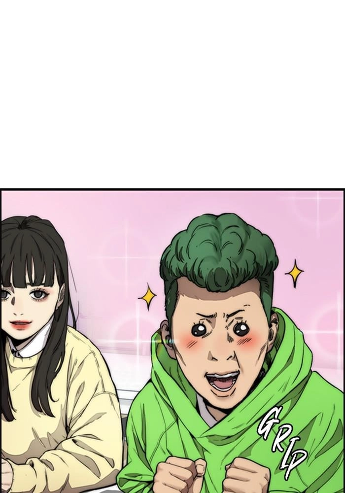 Wind Breaker Chapter 392 – S4-14 Page 108