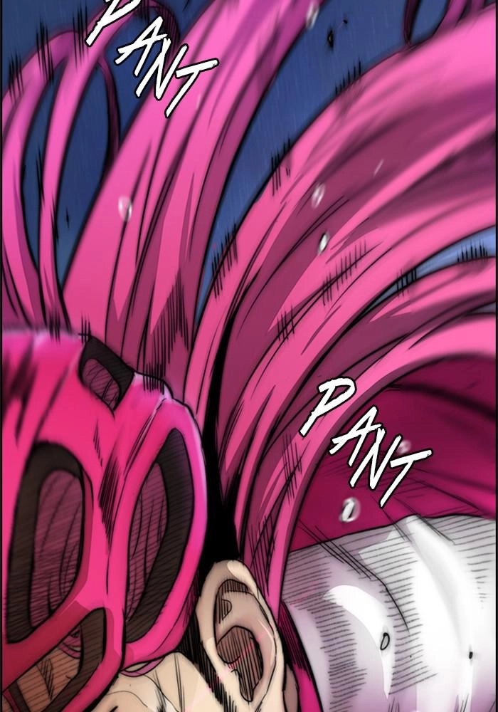 Wind Breaker Chapter 392 – S4-14 Page 167