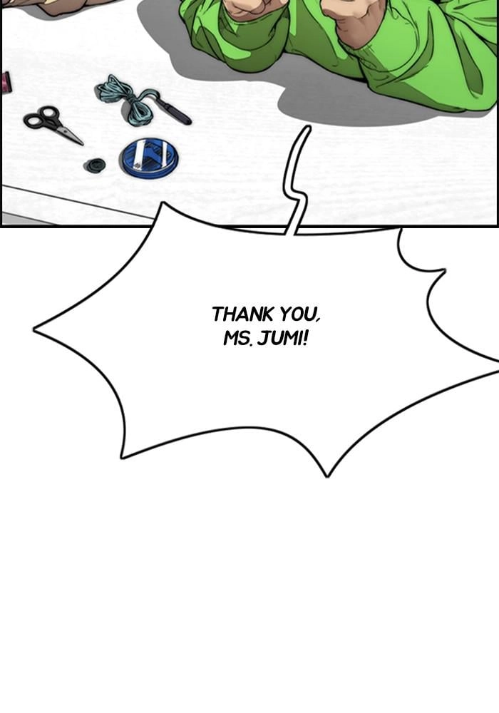 Wind Breaker Chapter 392 – S4-14 Page 109