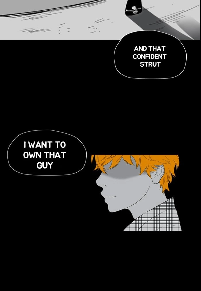 Wind Breaker Chapter 11 Page 9