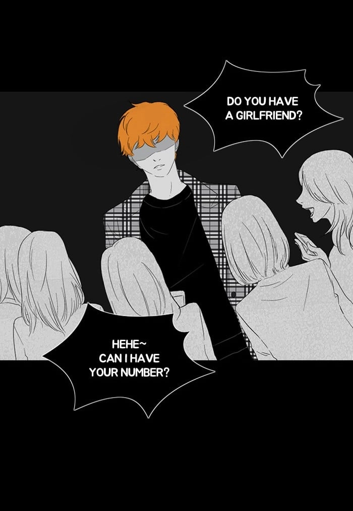 Wind Breaker Chapter 11 Page 10