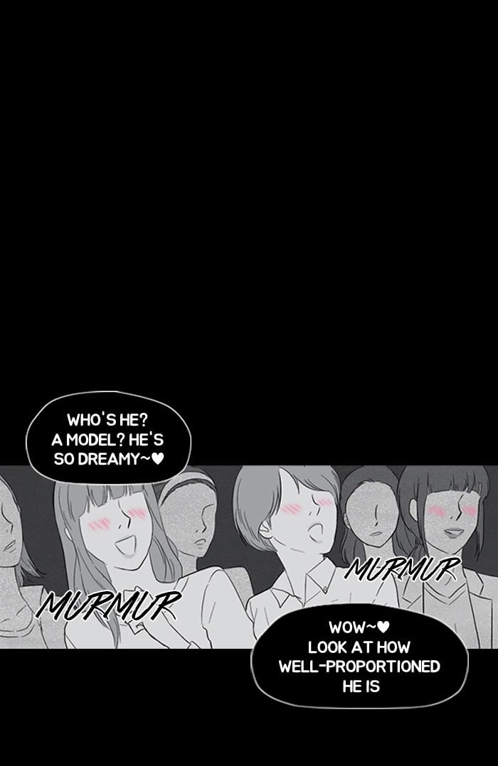 Wind Breaker Chapter 11 Page 7