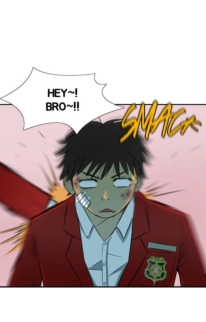 Wind Breaker Chapter 11 Page 37