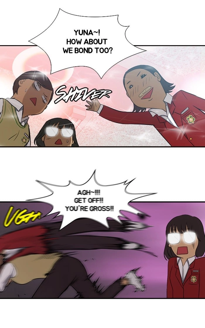 Wind Breaker Chapter 11 Page 43