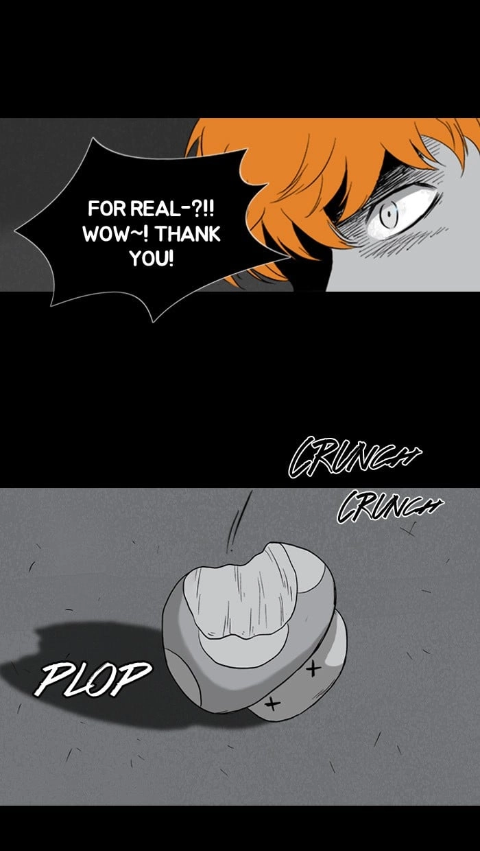 Wind Breaker Chapter 11 Page 5