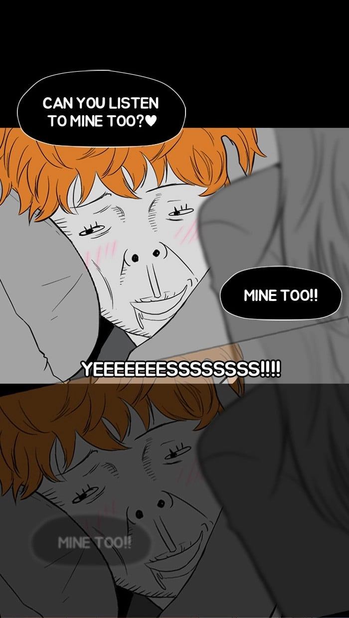 Wind Breaker Chapter 11 Page 12