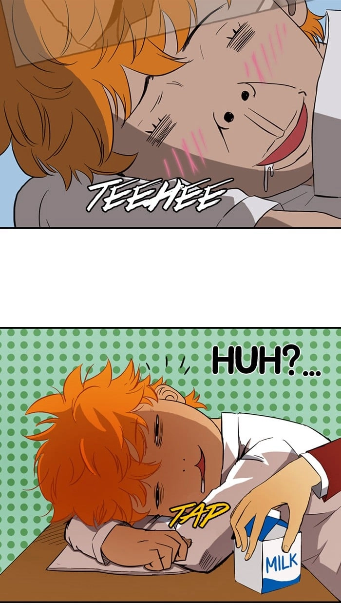Wind Breaker Chapter 11 Page 13