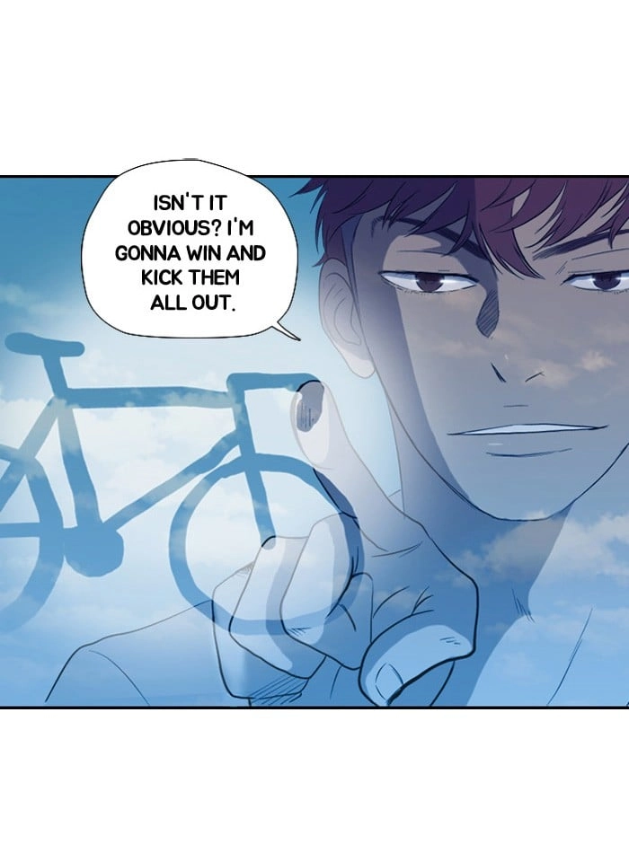 Wind Breaker Chapter 11 Page 25