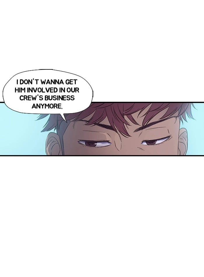 Wind Breaker Chapter 11 Page 29
