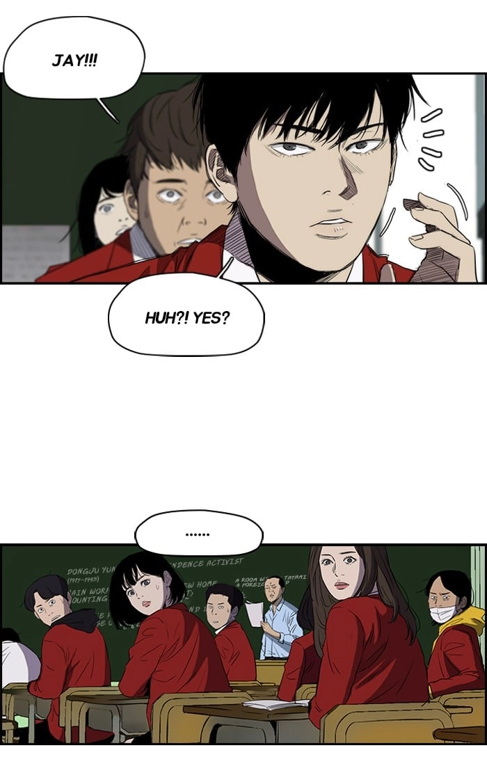 Wind Breaker Chapter 153 – S2-85 Page 25