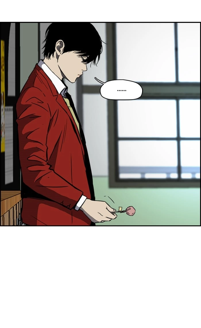 Wind Breaker Chapter 153 – S2-85 Page 40