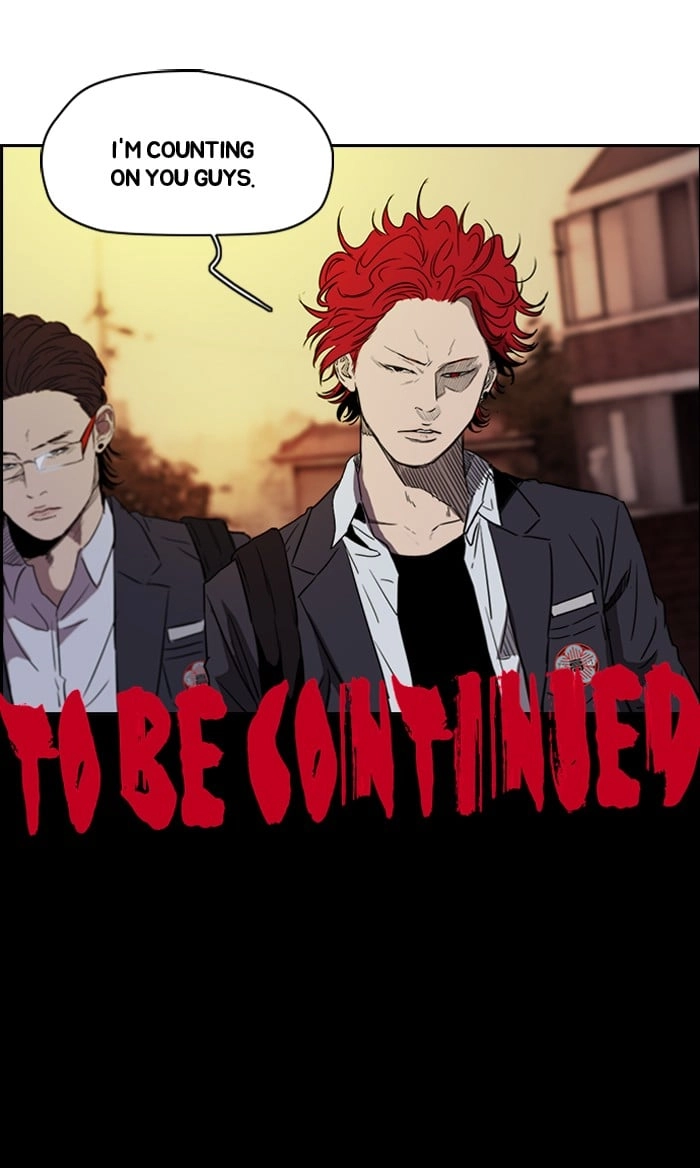 Wind Breaker Chapter 153 – S2-85 Page 62