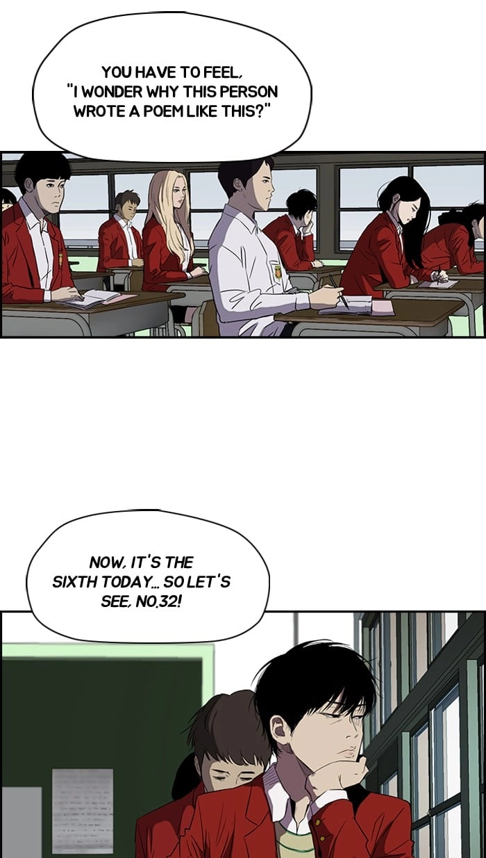 Wind Breaker Chapter 153 – S2-85 Page 22