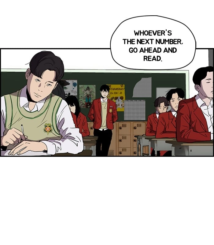 Wind Breaker Chapter 153 – S2-85 Page 31