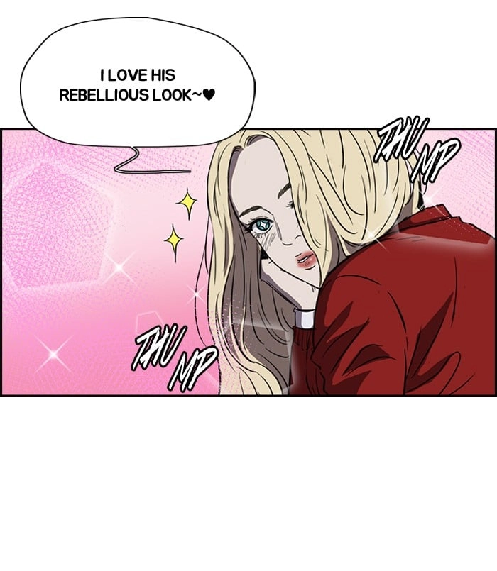 Wind Breaker Chapter 153 – S2-85 Page 32