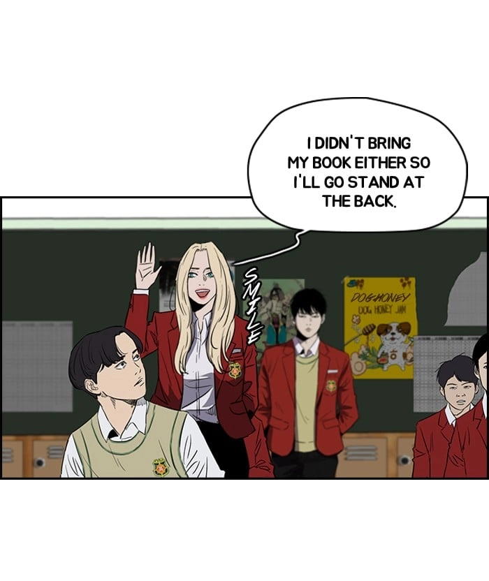 Wind Breaker Chapter 153 – S2-85 Page 34